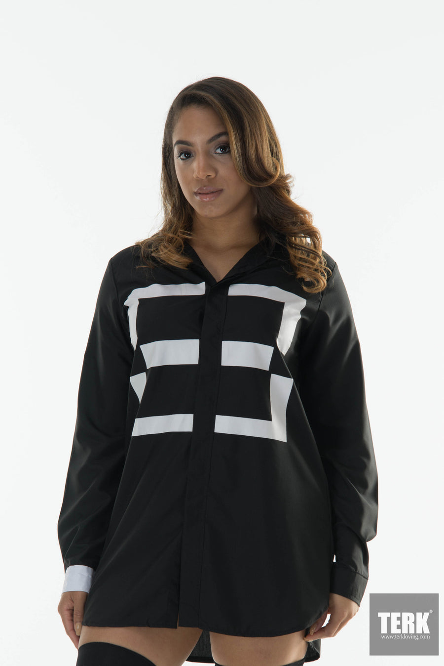 TERKLOVING® Enco Shirt