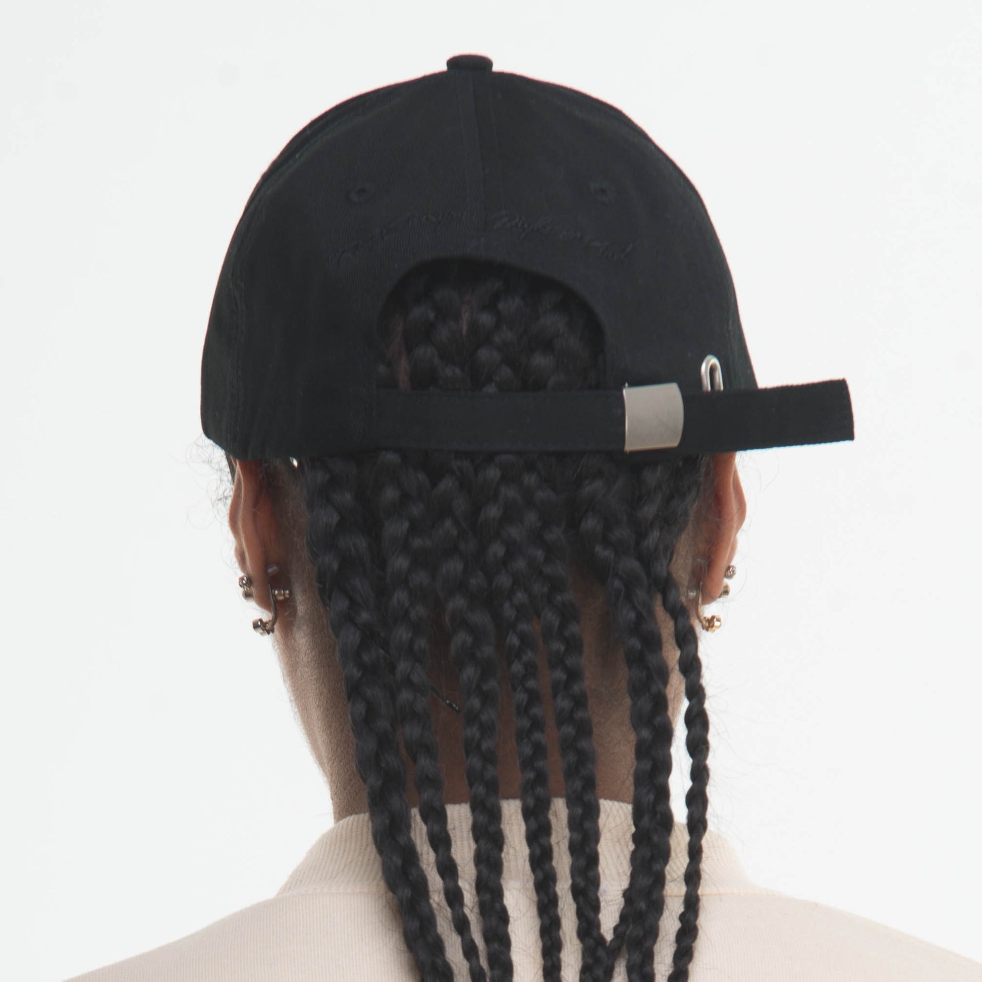 TERK Treat Everyone Right and Kind Snapback