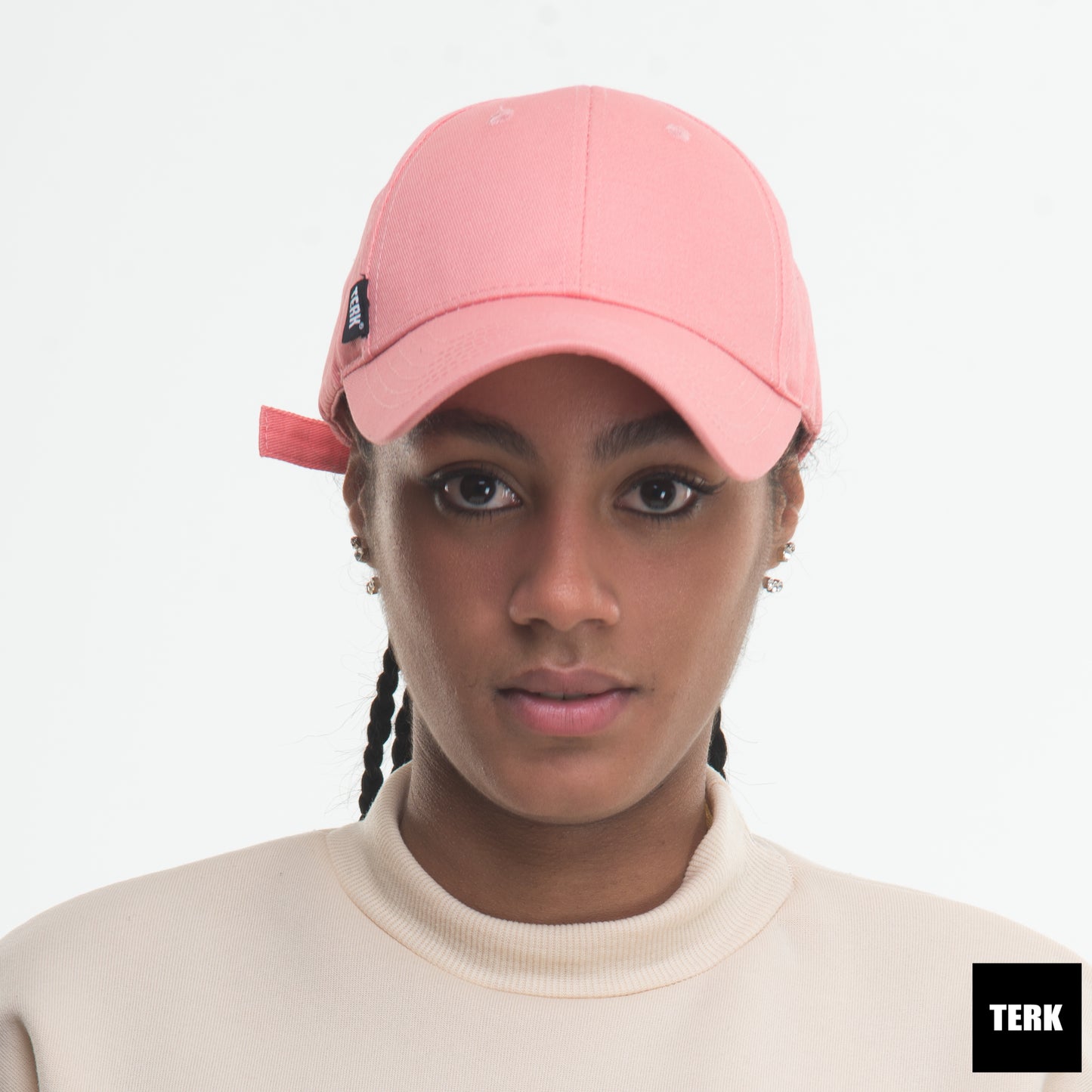 TERK Treat Everyone Right and Kind Snapback