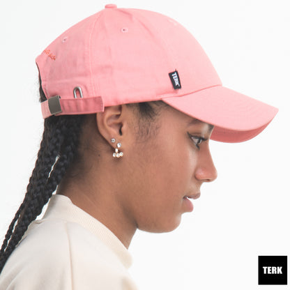 TERK Treat Everyone Right and Kind Snapback