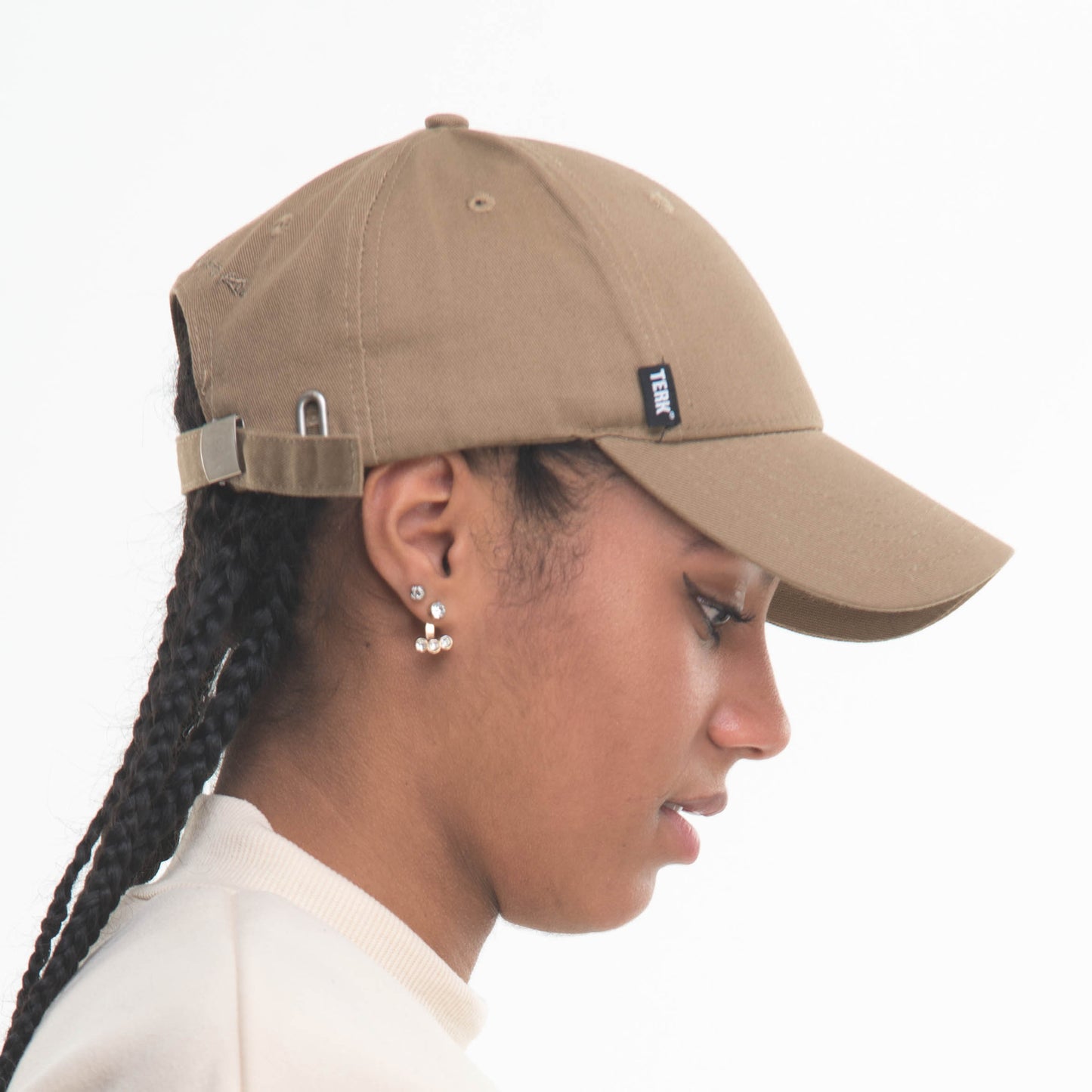 TERK Treat Everyone Right and Kind Snapback