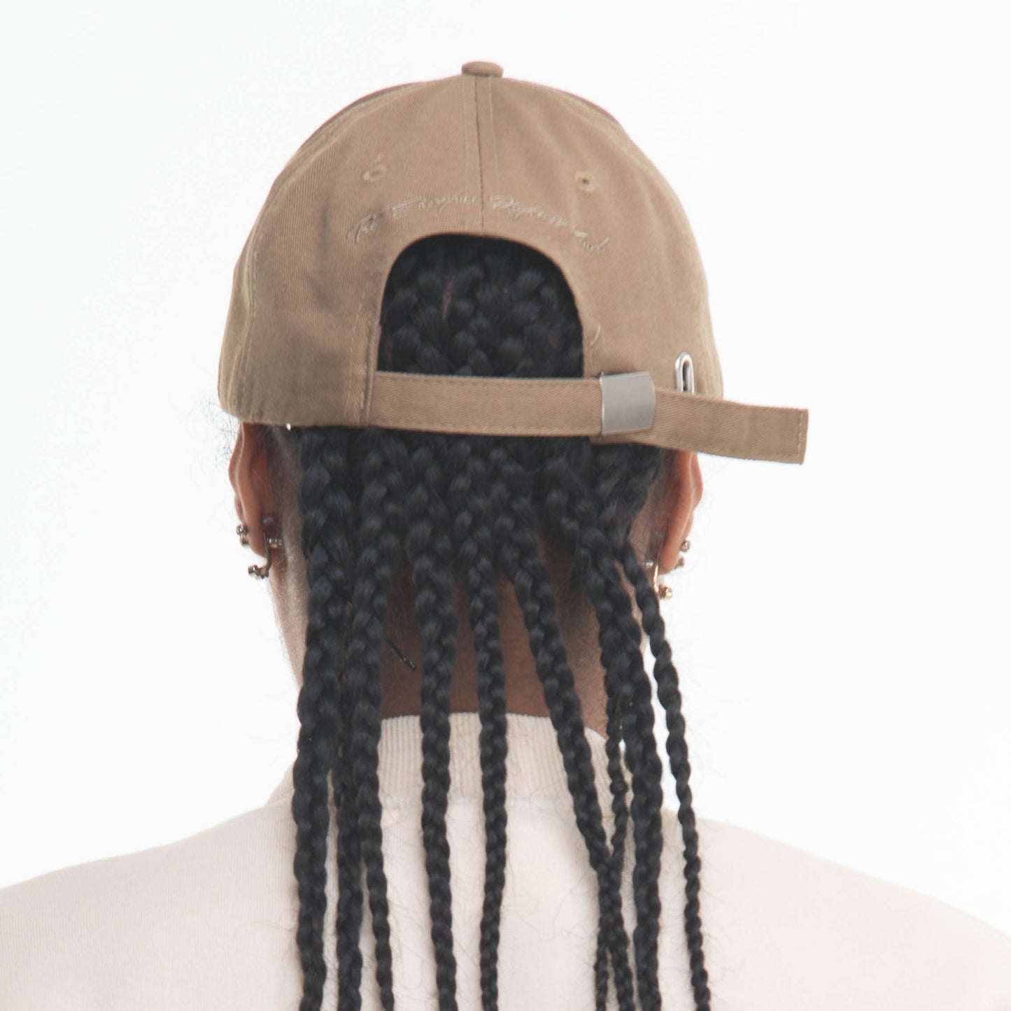 TERK Treat Everyone Right and Kind Snapback
