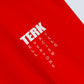 TERK Equality Tee — Black