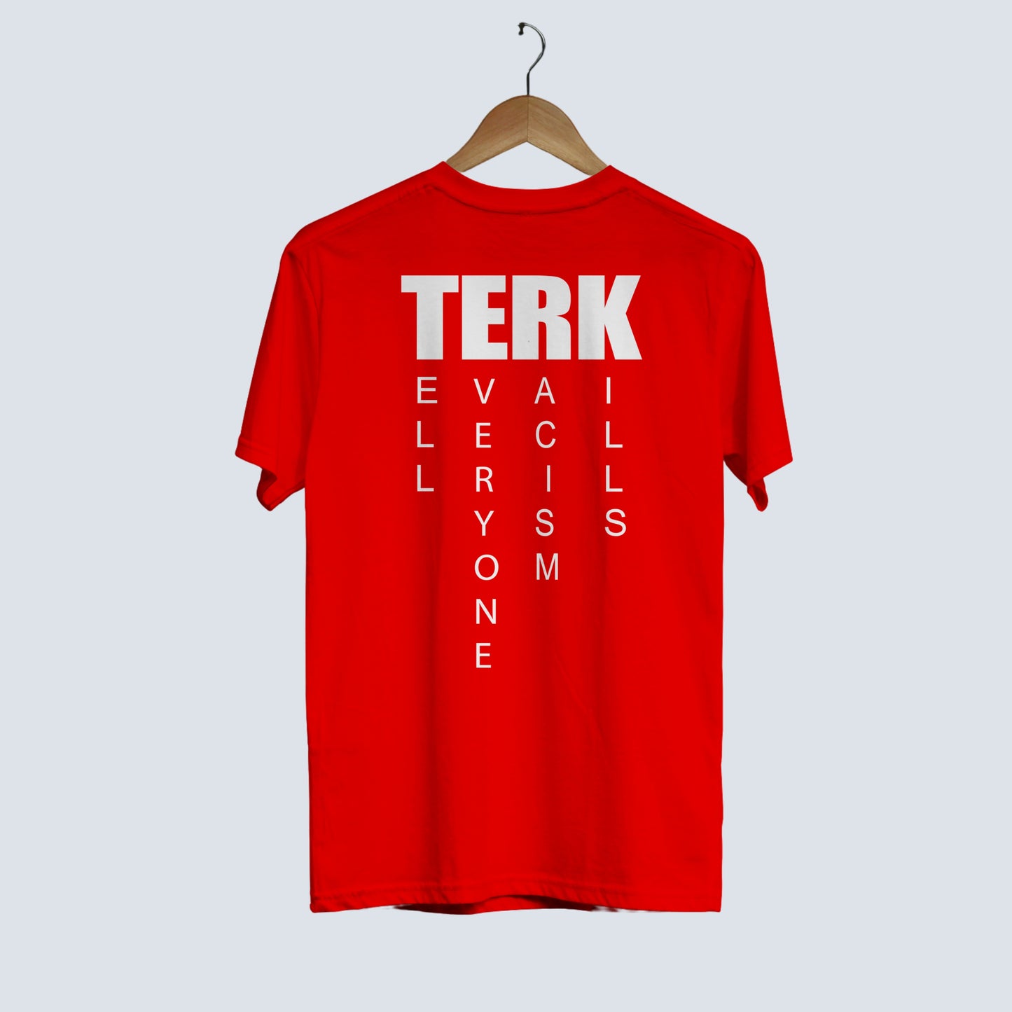 TERK Equality Tee