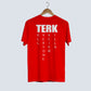 TERK Equality Tee
