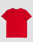 TERK RED T-SHIRT