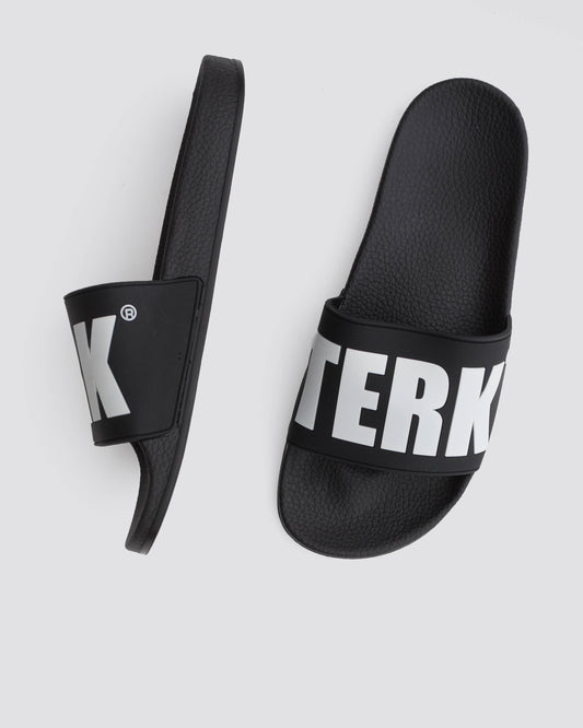 TERK LOGO SLIDES