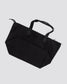 TERK LUXURY ZIPPERED TOTE BAG