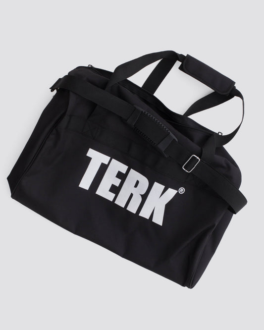 TERK Duffle Bag — Edition 02