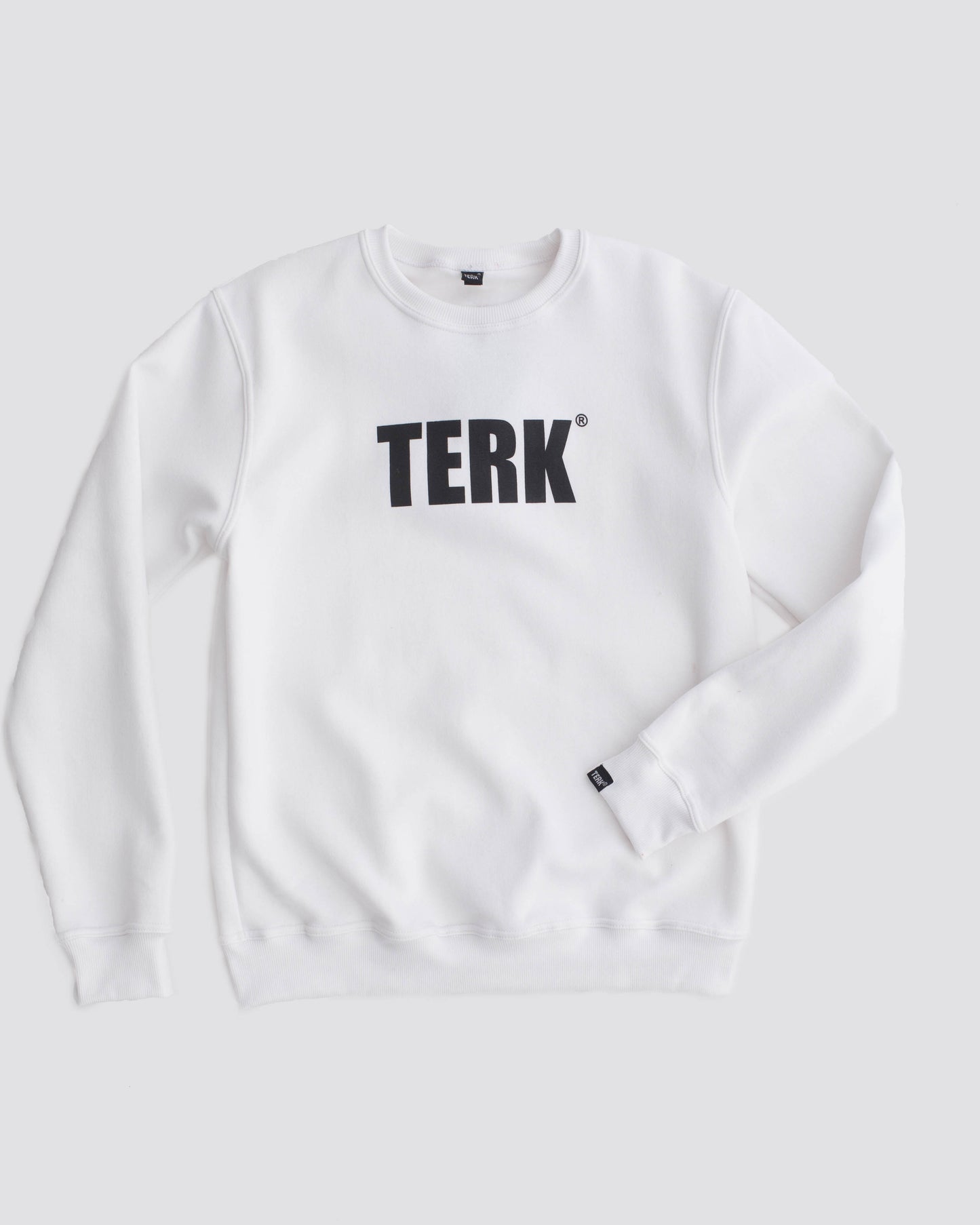 TERK Logo Crewneck