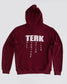 T.E.R.K.: Tell Everyone Racism Kills Hoodie