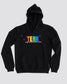 TERK Rainbow Hoodie