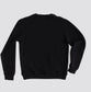 TERK Logo Crewneck — White
