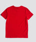 TERK RED T-SHIRT