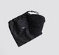 TERK 3D Embroidery Hat — Black