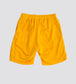TERK Graphic Drawstring Shorts