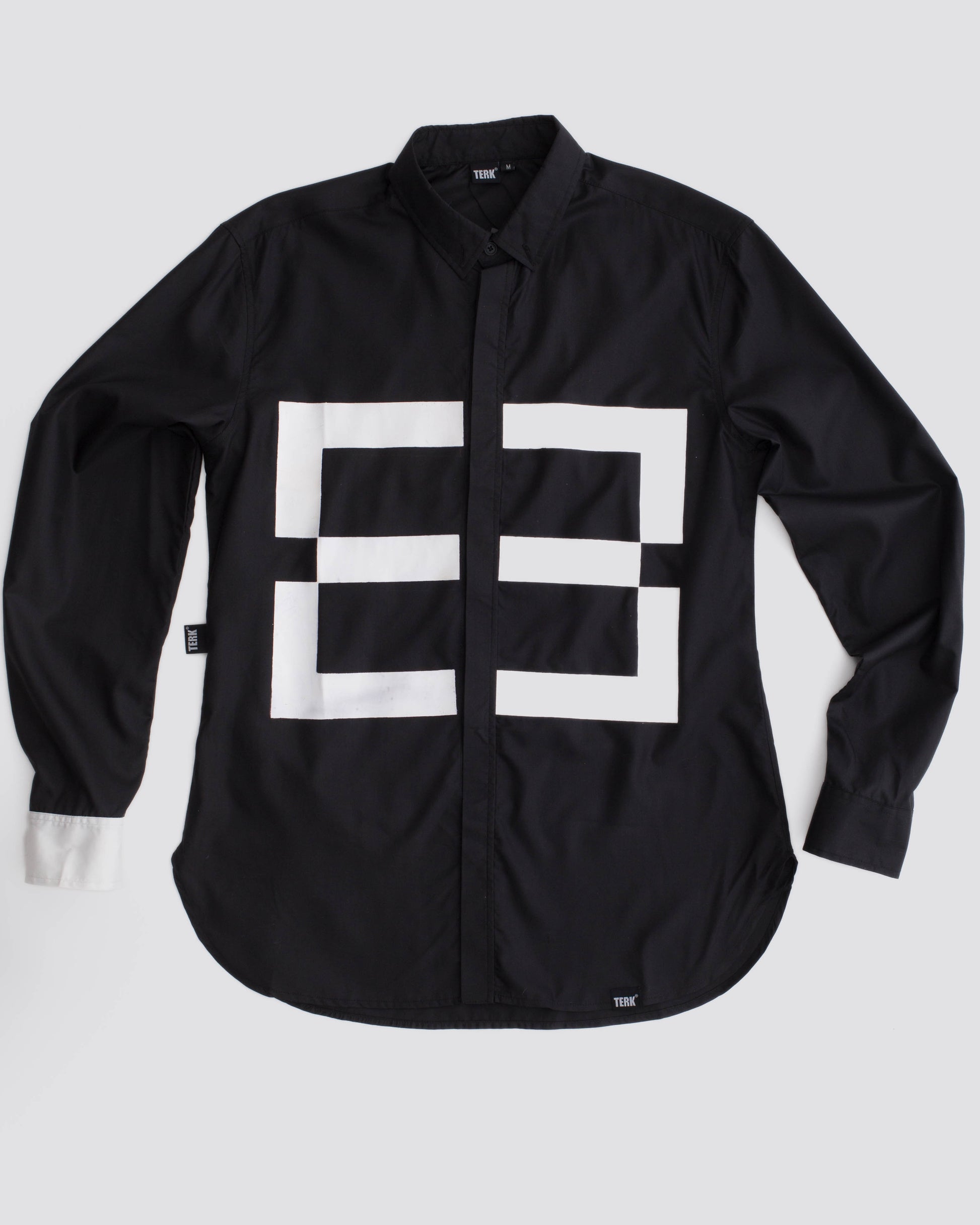 TERKLOVING® Enco Shirt