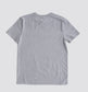 TERK Tee — Grey Black