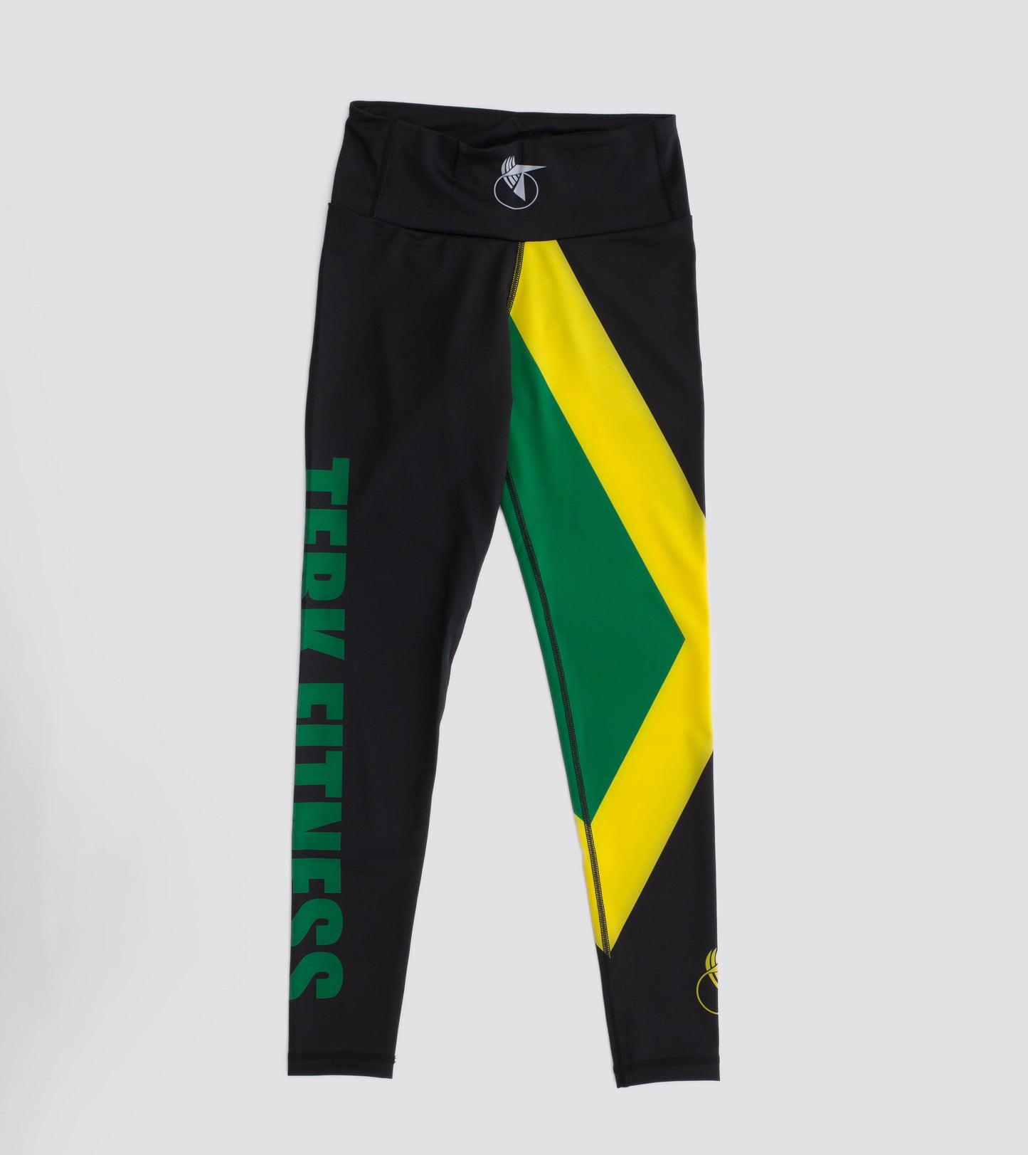 TERK JAMAICA LEGGINGS
