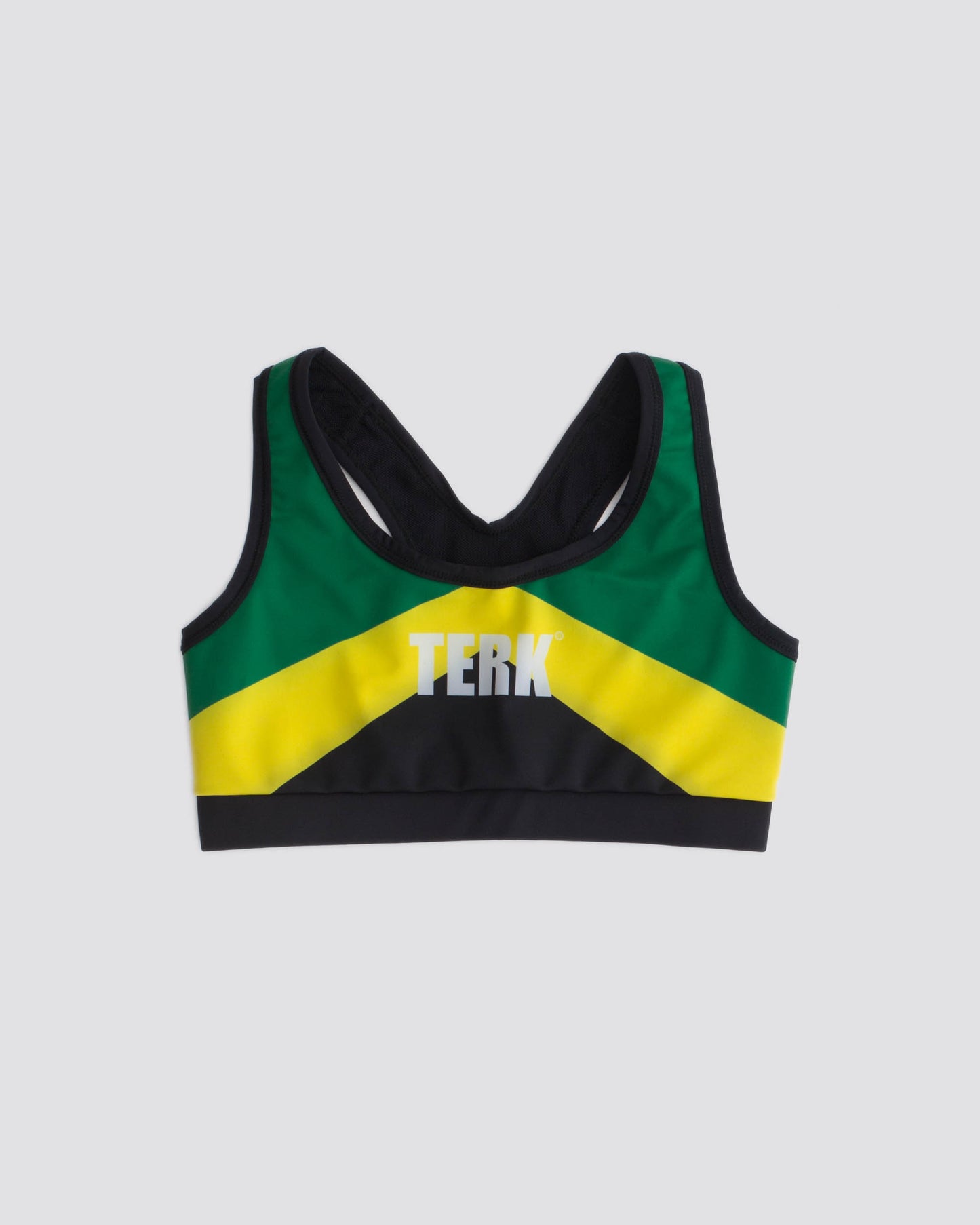 Jamaica Sports Bra