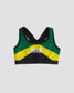 Jamaica Sports Bra