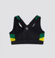 Jamaica Sports Bra