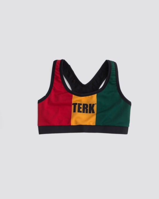 TERK GHANA SPORTS BRA