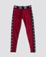 TERK REPEAT LOGO WOMEN LEGGINGS