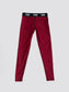 TERK REPEAT LOGO WOMEN LEGGINGS