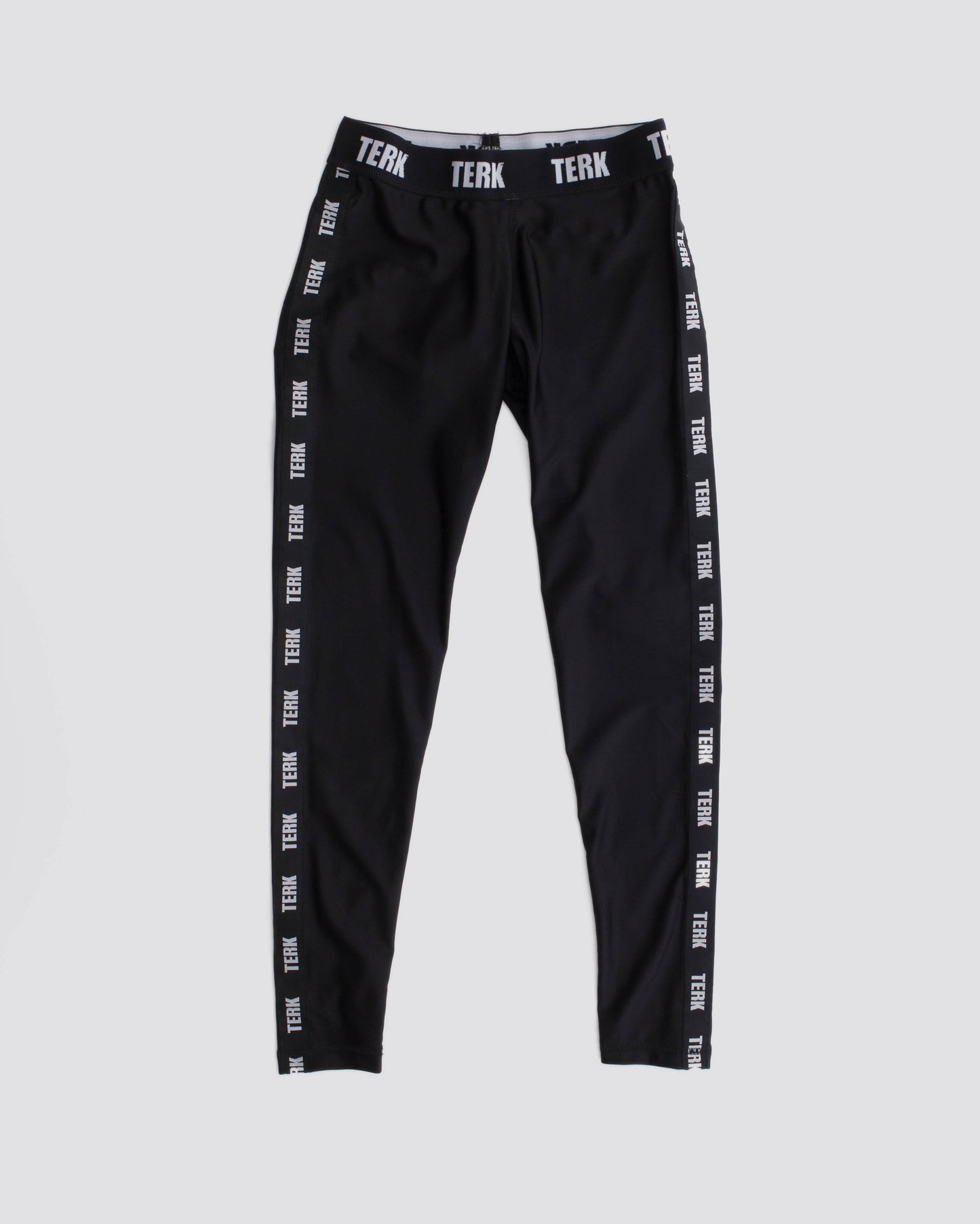 TERK REPEAT LOGO WOMEN LEGGINGS