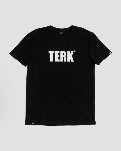  T.E.R.K.: Tell Everyone Racism Kills T-Shirt