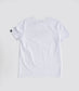 TERK WHITE T-SHIRT