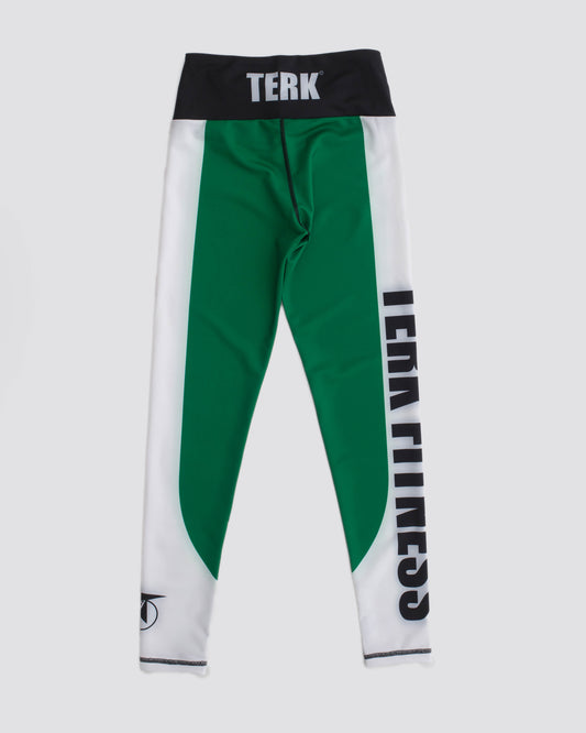 TERK NIGERIA LEGGINGS