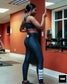 TERK SOLID  HIGH WAISTED TERKLOVING TERKCLOTHING