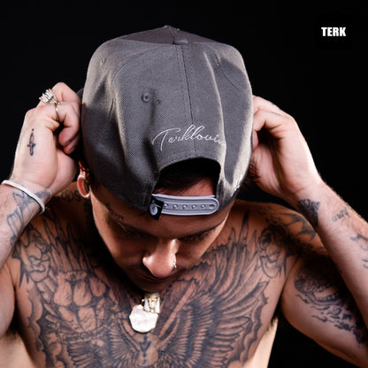 TERKLOVING Unity Is Strength Headwear