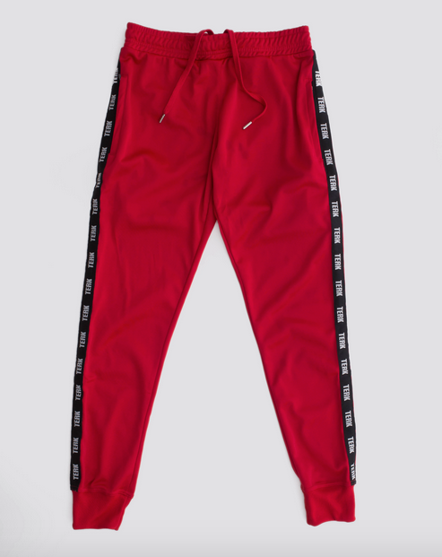 TERK Repeat Logo Collection