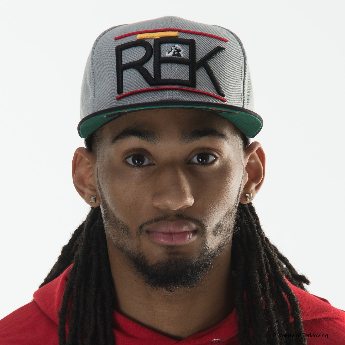 TERK® Respect Everybody Kingdom Snapback