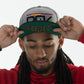 TERK® Respect Everybody Kingdom Snapback