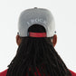 TERK® Respect Everybody Kingdom Snapback